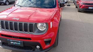 JEEP Renegade usata, con Controllo automatico clima