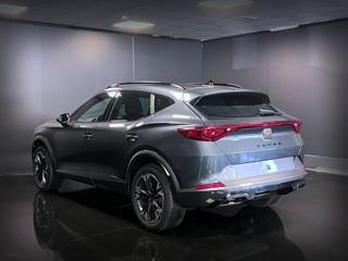 CUPRA Formentor usata, con Alzacristalli elettrici