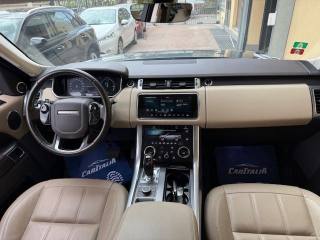 LAND ROVER Range Rover Sport usata, con ESP