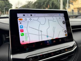 JEEP Compass usata, con Immobilizzatore elettronico