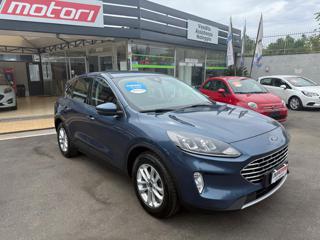 FORD Kuga usata, con Airbag laterali