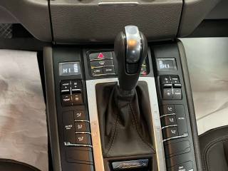 PORSCHE Macan usata, con Autoradio