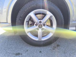 AUDI Q2 usata, con Airbag testa