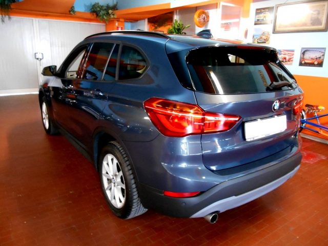 BMW X1 usata, con Alzacristalli elettrici