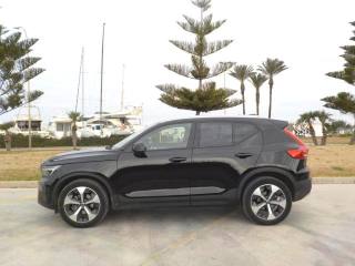 VOLVO XC40 usata, con Cerchi in lega