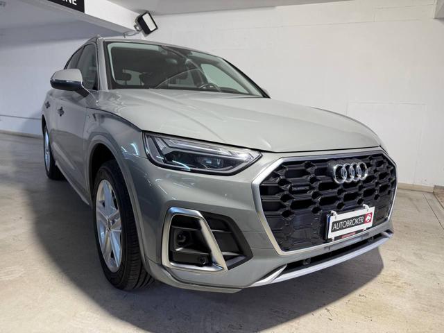 AUDI Q5 usata, con Airbag
