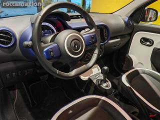 RENAULT Twingo usata 34