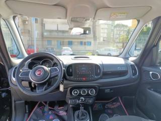 FIAT 500L usata, con Cruise Control