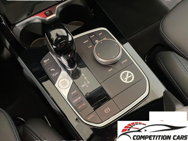 BMW 120 usata, con ESP