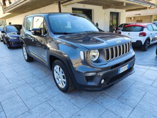 JEEP Renegade usata, con Alzacristalli elettrici