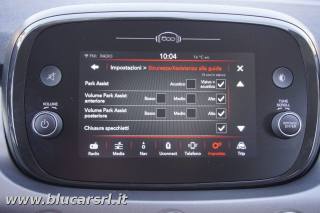 FIAT 500X usata, con Specchietti laterali elettrici