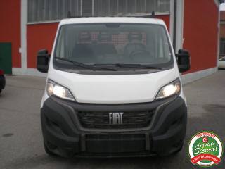 FIAT Ducato usata, con Autoradio
