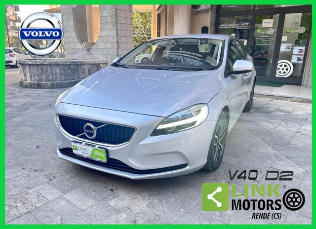 VOLVO V40 usata, con ABS