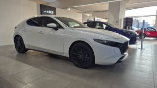 MAZDA 3 usata, con Cerchi in lega