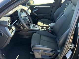 AUDI A3 usata, con ESP