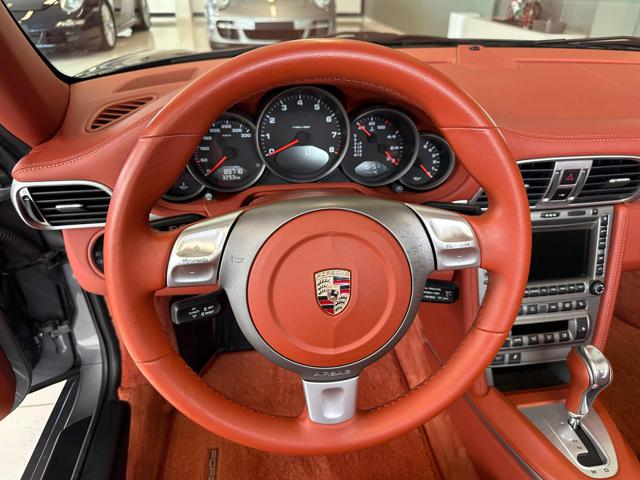 PORSCHE 911 usata 22