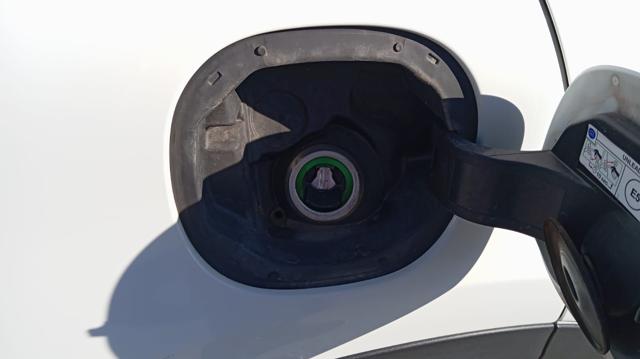 FIAT 500X usata, con Start/Stop Automatico