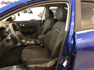 RENAULT Kadjar usata, con Cerchi in lega