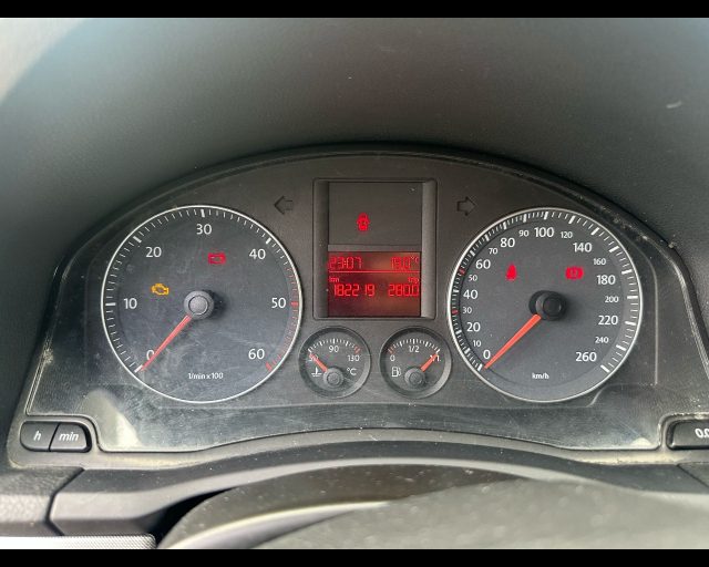 VOLKSWAGEN Golf usata 15