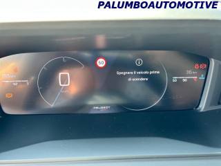 PEUGEOT 2008 usata, con Fari LED
