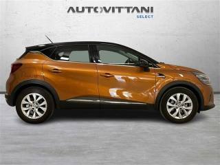 RENAULT Captur usata 4