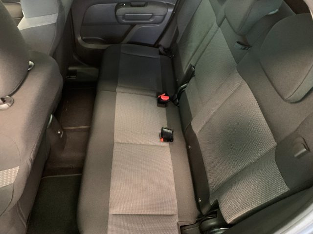 CITROEN C3 Aircross usata, con Climatizzatore