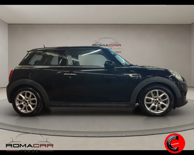 MINI Cooper usata, con Airbag Passeggero
