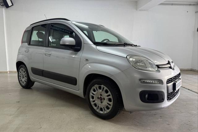 FIAT Panda usata, con Airbag