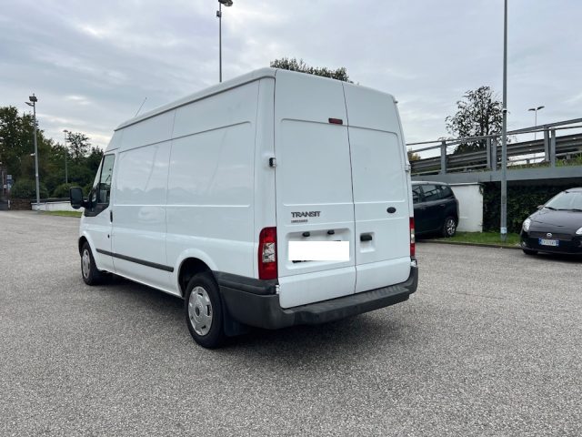 FORD usata 4