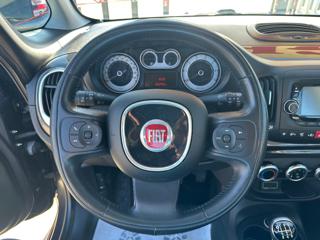 FIAT 500L usata, con Limitatore di velocità