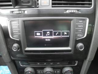 VOLKSWAGEN Golf GTD usata, con Sensori di parcheggio anteriori