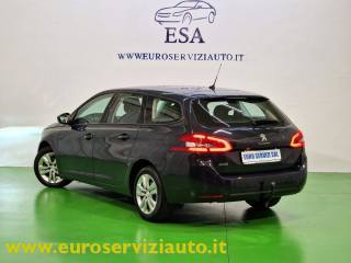 PEUGEOT 308 usata, con Airbag laterali