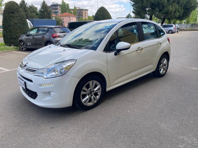 CITROEN C3 usata, con Autoradio