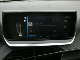 PEUGEOT 208 usata, con Fari LED