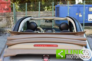 FIAT 500 usata 34