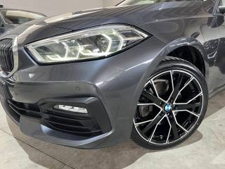 BMW 118 usata, con Airbag Passeggero