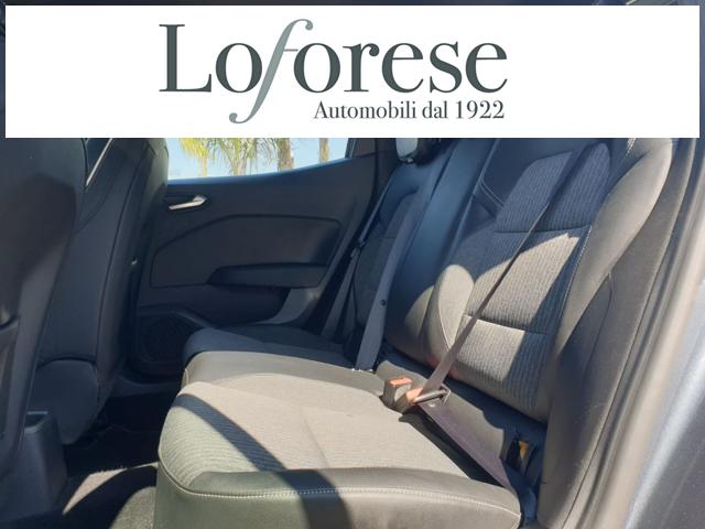 RENAULT Clio usata, con Cruise Control