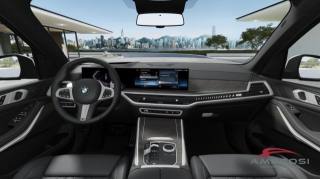 BMW X5 usata 10