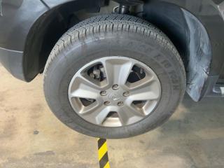 DACIA Duster usata, con Climatizzatore