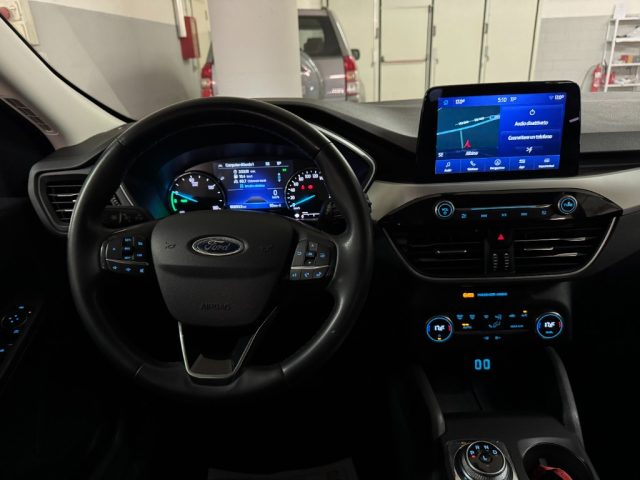 FORD Kuga usata, con Sedili riscaldati