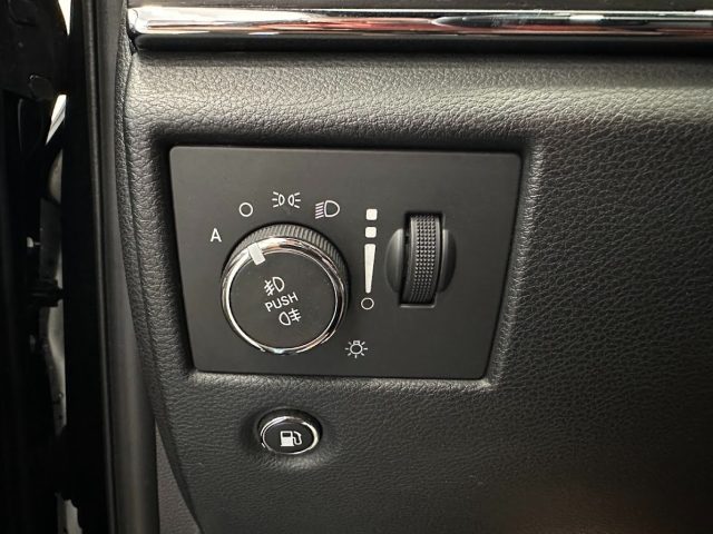 JEEP Grand Cherokee usata, con Sensori di parcheggio anteriori