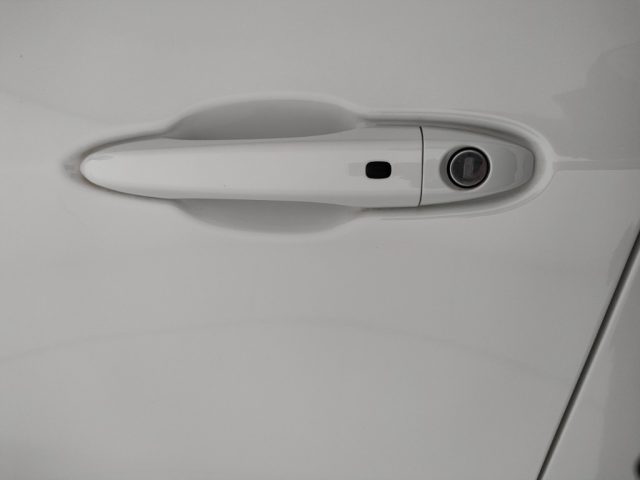 JEEP Compass usata, con Controllo elettronico della corsia