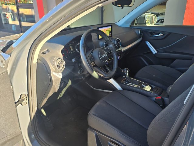 AUDI Q2 usata, con Airbag laterali