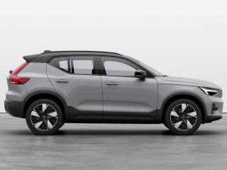 VOLVO EX40 usata, con Antifurto