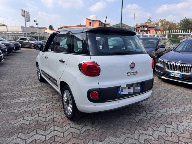 FIAT 500L usata, con Alzacristalli elettrici