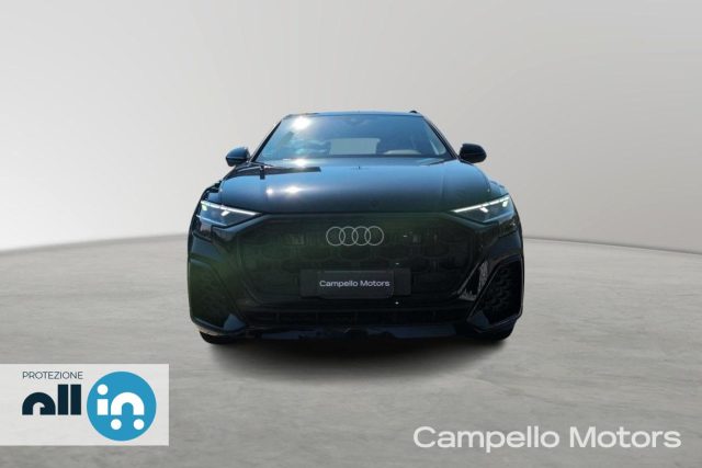 AUDI Q8 usata 1