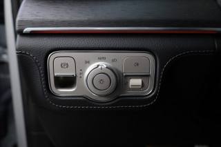 MERCEDES-BENZ GLE 350 usata, con Telecamera per parcheggio assistito