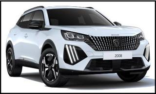 PEUGEOT 2008 PureTech 100 S&S Allure