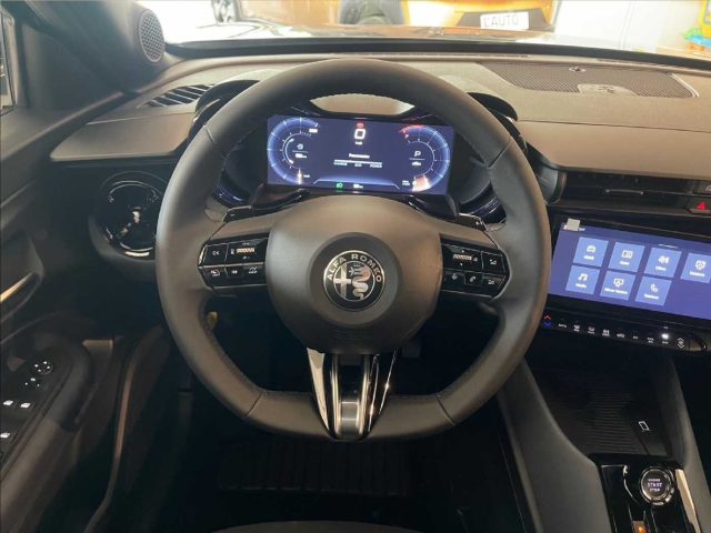 ALFA ROMEO Junior usata, con Sedile posteriore sdoppiato