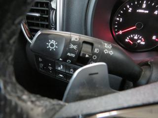 KIA Sportage usata, con Filtro antiparticolato